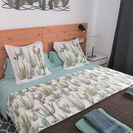 Casa Cactusa En Playa Blanca, Yaiza, Lanzarote Εξωτερικό φωτογραφία