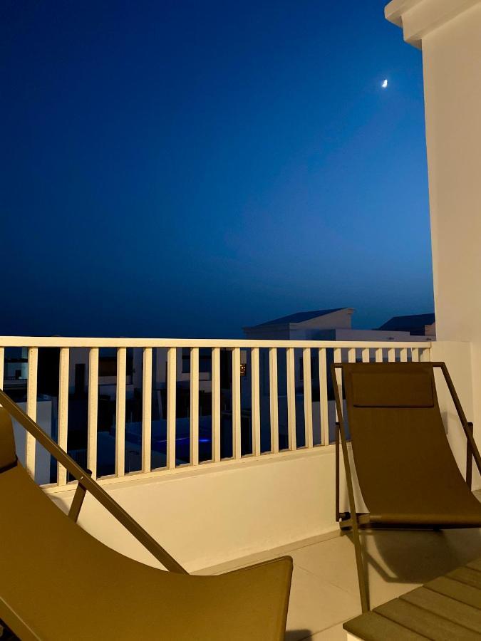 Casa Cactusa En Playa Blanca, Yaiza, Lanzarote Εξωτερικό φωτογραφία