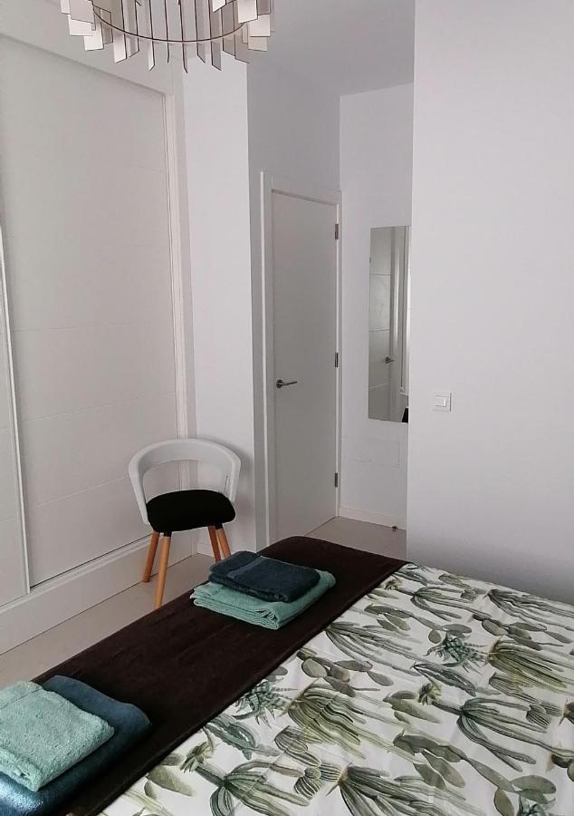 Casa Cactusa En Playa Blanca, Yaiza, Lanzarote Εξωτερικό φωτογραφία