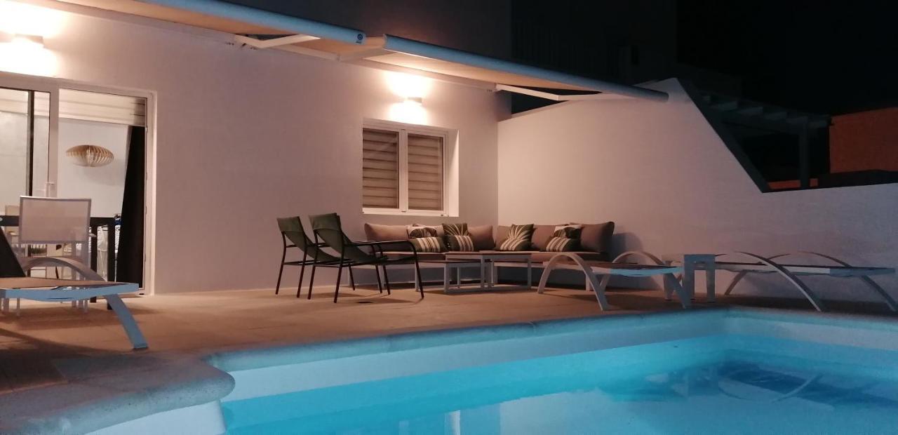 Casa Cactusa En Playa Blanca, Yaiza, Lanzarote Εξωτερικό φωτογραφία